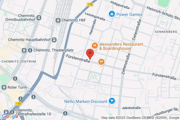 FiveAxis GmbH