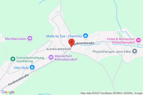 Roscher Anke Café - Bistro
