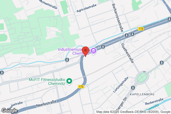 Suppenmaxe Restaurant & Cateringservice Chemnitz Inh.  Roger Müller