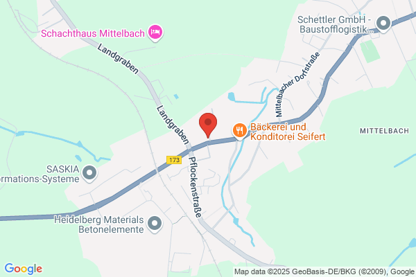 Textil - Service Chemnitz