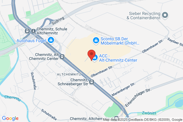 expert Chemnitz