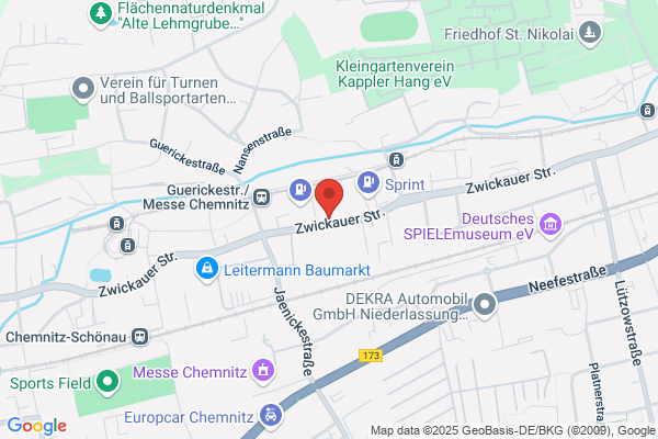 FULLSERVE GmbH