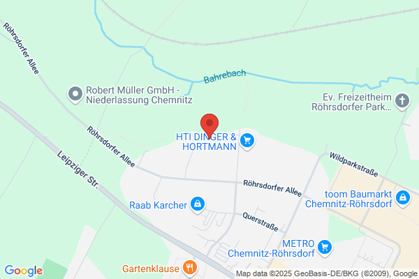 MEGWARE Computer Vertrieb und Service GmbH