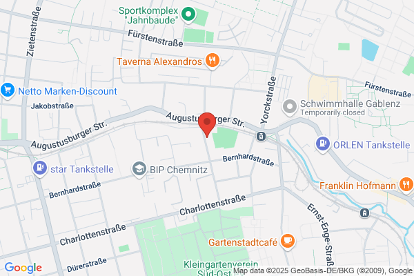 ARK Lebensberatung & Coaching - Psychologische Beratung in Chemnitz