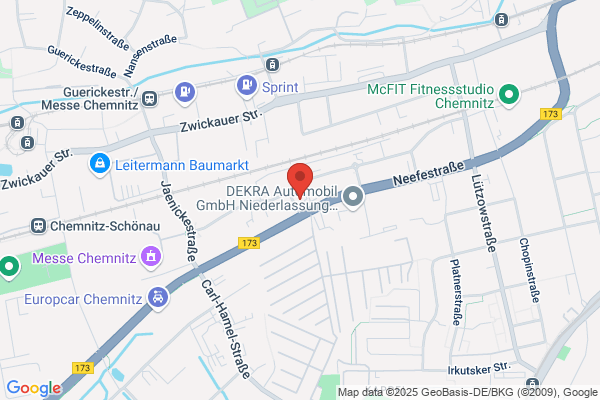 ECOVIS Consulting GmbH
