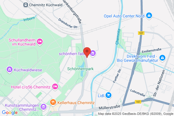 Dachdeckermeister Jens Fischer GmbH