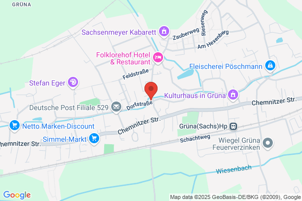 Dachdeckerei Böttcher