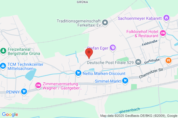 Kühne Dachsysteme GmbH