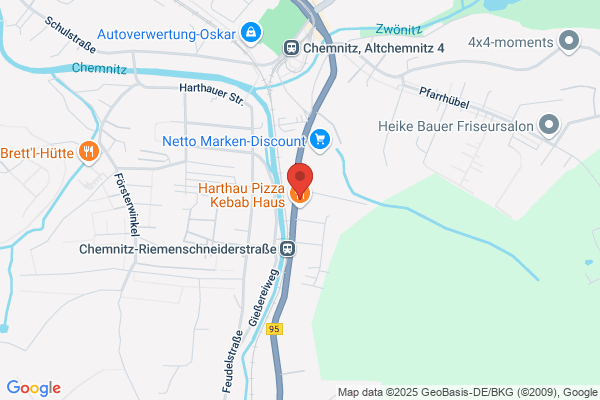 Wehr Karl-Heinz GmbH