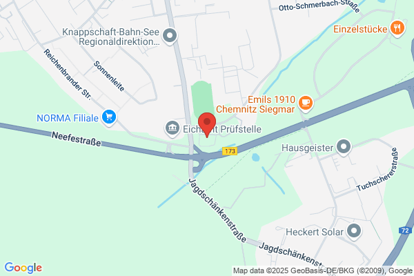 Heitkamm GmbH