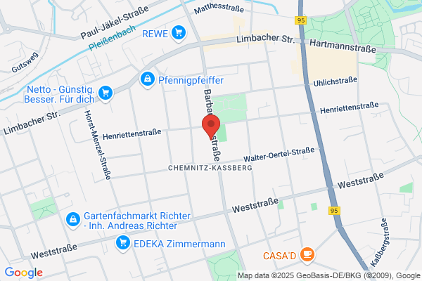 mydecotrend Heike Donner