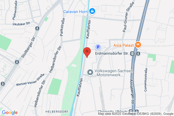 Education Center - Leadec Automation & Engineering GmbH