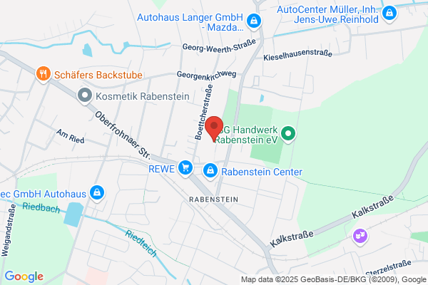 Augenblick-Wimperndesign