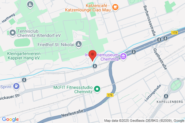 Agentur Rischow GmbH