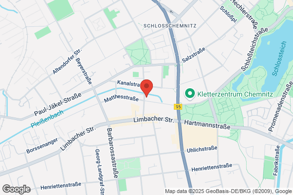 Industrie-& Montageservice Holger Schuberth