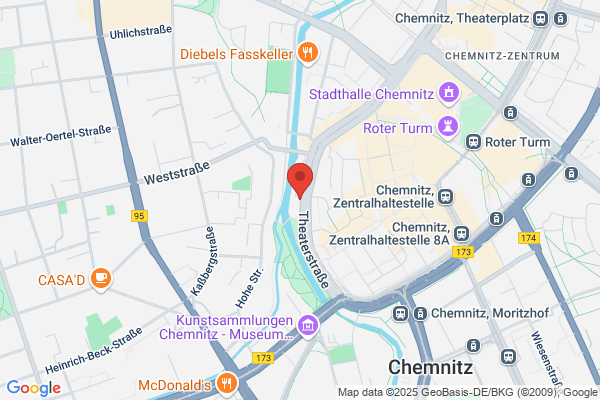 Info Gruppe GmbH