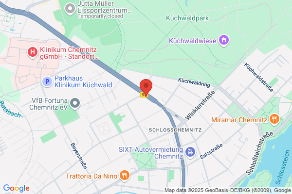 Kosmetikpraxis Chemnitz