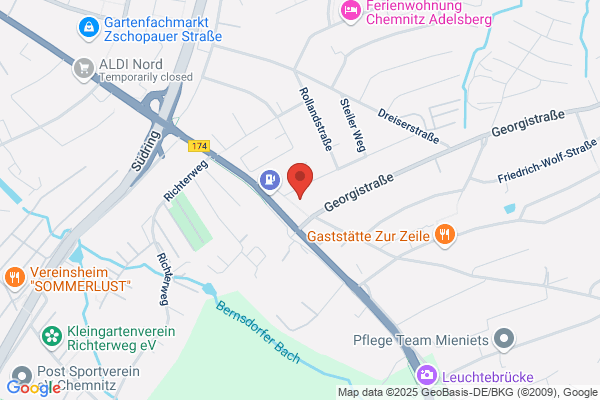 Malermeister Peter Schmidt GmbH