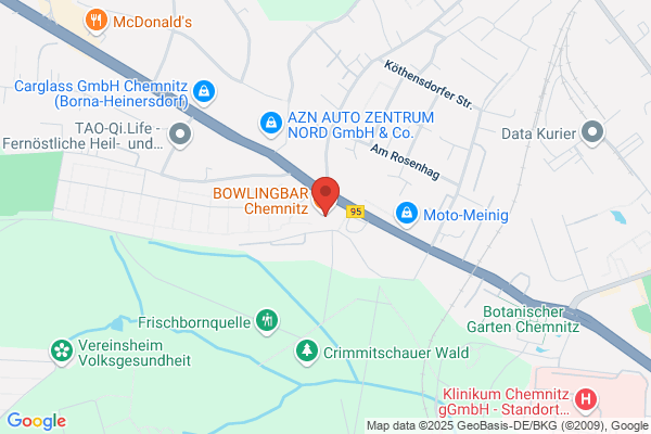 Hiva Gastronomie Betriebs GmbH