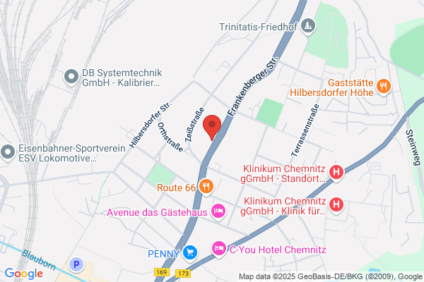 Druckerei Dämmig