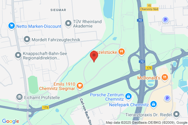 Druckerei Süd Bauch GmbH & Co. KG