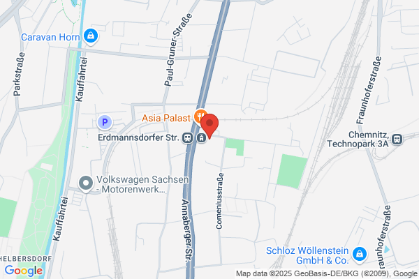Druckerei Weiss Inh. Sybilla Weiß