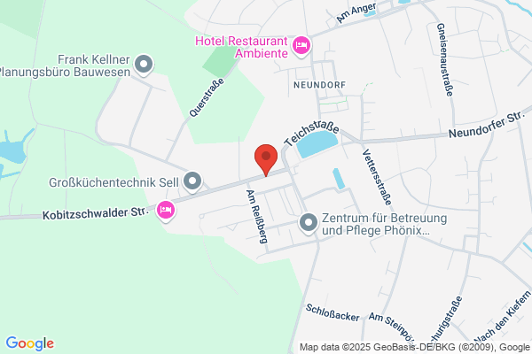 Regenbogen Werbedruck GmbH