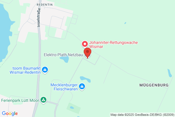 Elektronik Plath