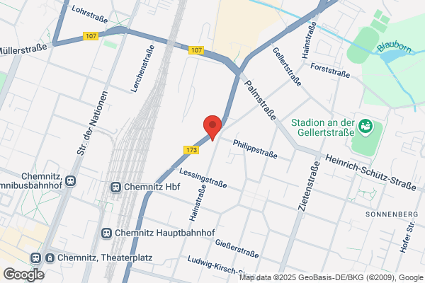 MDS Mitteldeutsche Stahl GmbH