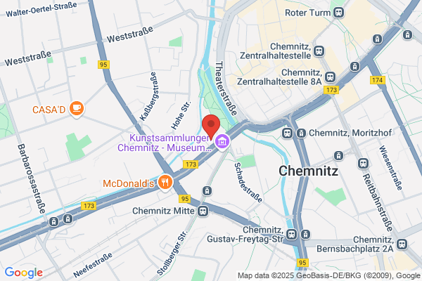 Centric IT Solutions GmbH