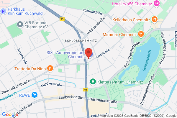 Dölle Informationssysteme GmbH