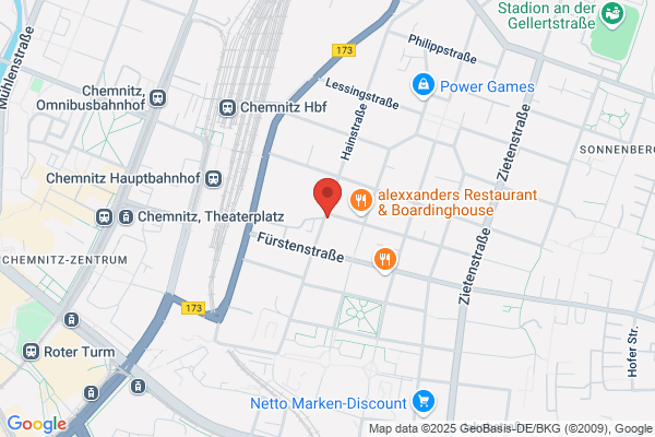 Frenzel EDV Service