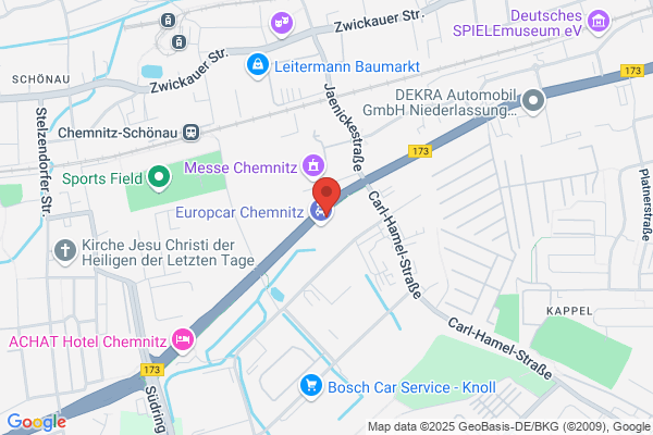 GeDV Datenverarbeitungs-GmbH