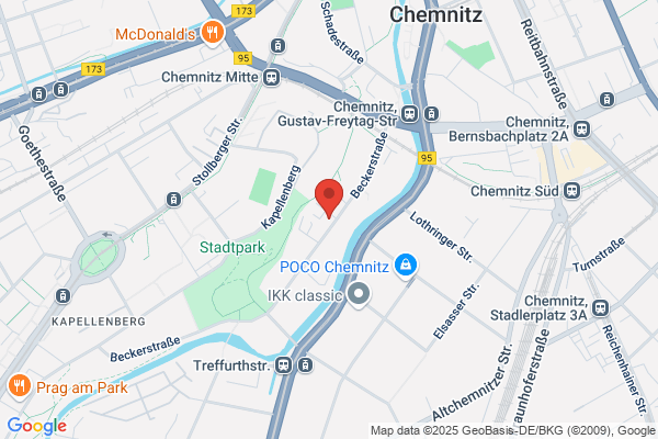 NetConsult Dr. Franke GmbH