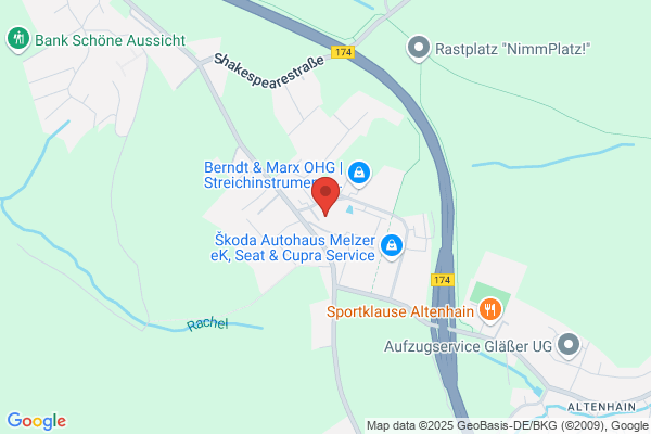 Sigma Gesellschaft für