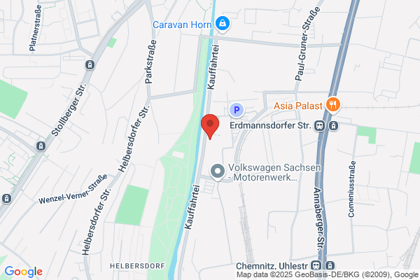 Leadec Automation & Engineering GmbH