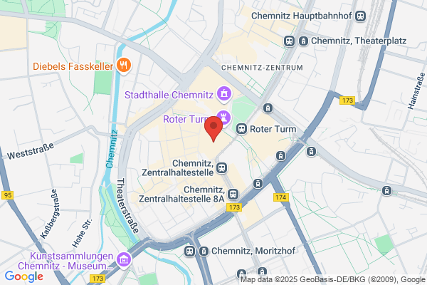 Aktiv Schuh Chemnitz