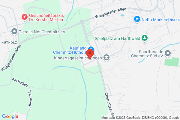 Vodafone Kabel Deutschland Partnershop Chemnitz
