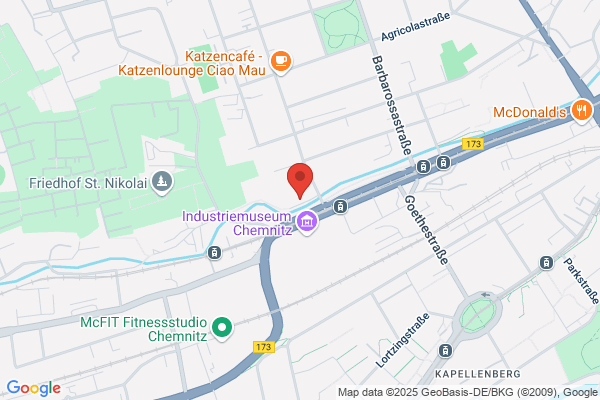 Eiscafe Kohlebunker
