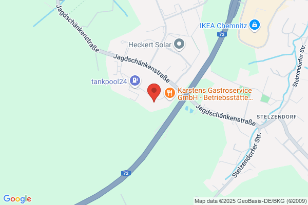 CE Chemnitzer Elektroakustik GmbH