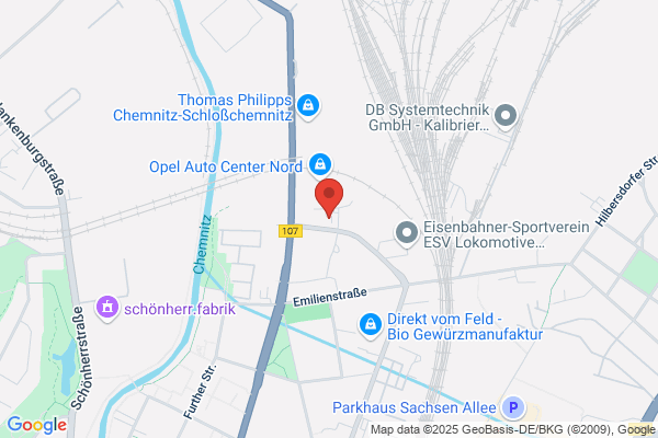 BS Banktechnik GmbH