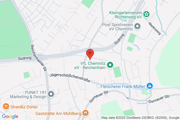 ECF Reko GmbH