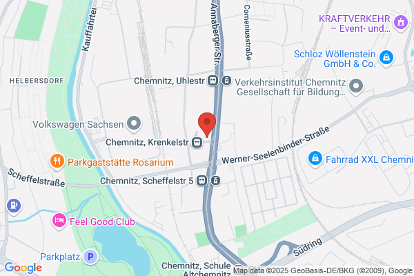 MTW-Elektrobau GmbH