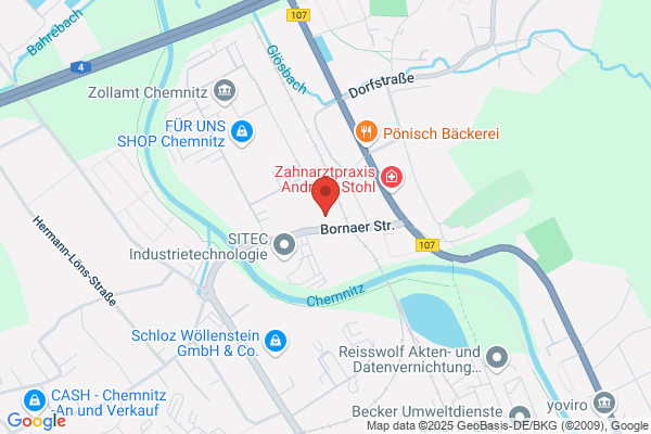 Wächtler Elektrik GmbH