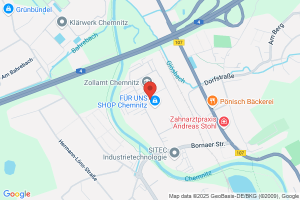 TEL Elektronikfertigung GmbH