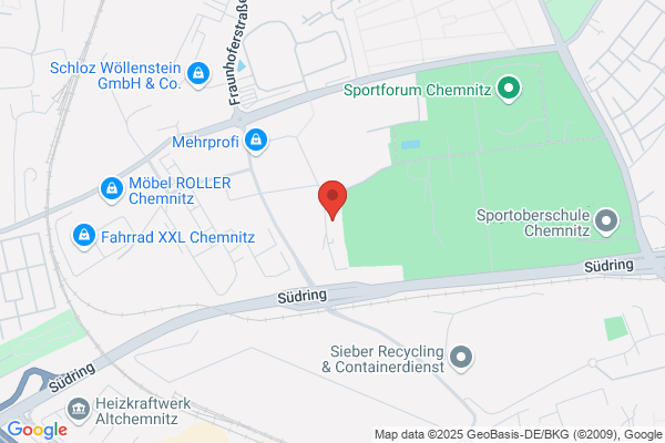 Sonepar Niederlassung Chemnitz