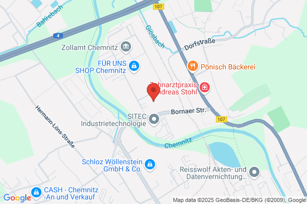 Technopia GmbH