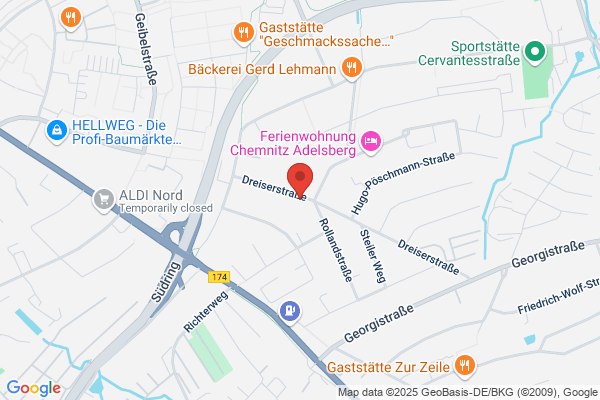 HF-Elektroservice GmbH