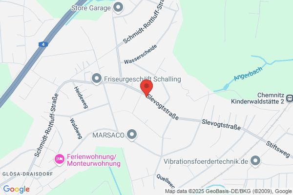 SPS Elektrogesellschaft mbH