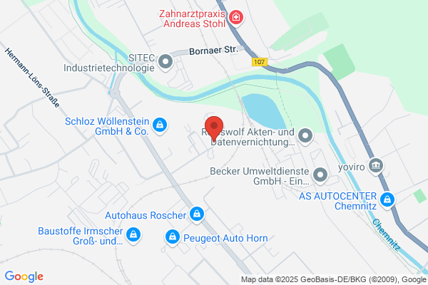 Muffenrohr Tiefbauhandel GmbH